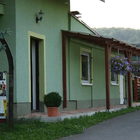 Dolinka Holiday Home Levoča Esterno foto