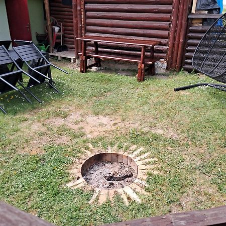 Dolinka Holiday Home Levoča Esterno foto