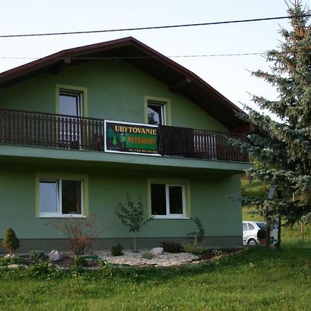 Dolinka Holiday Home Levoča Esterno foto