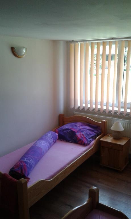 Dolinka Holiday Home Levoča Esterno foto