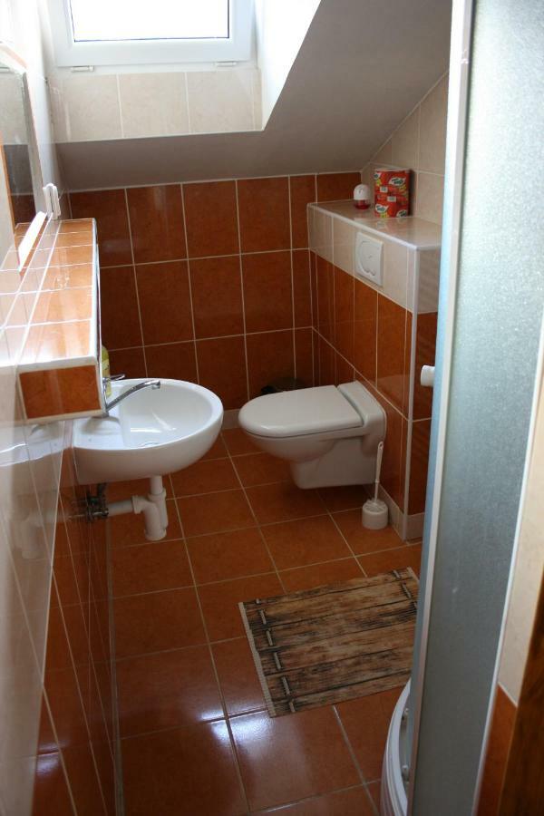 Dolinka Holiday Home Levoča Esterno foto