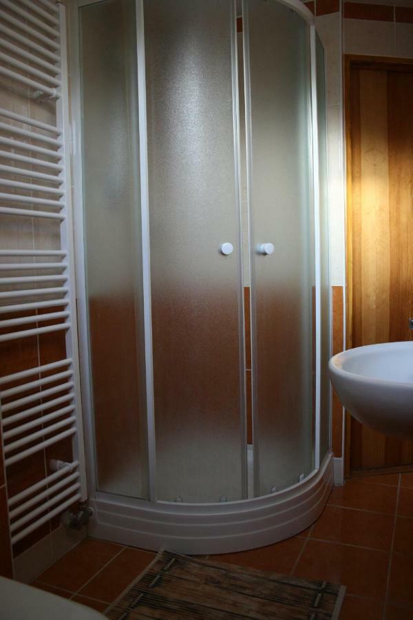Dolinka Holiday Home Levoča Esterno foto