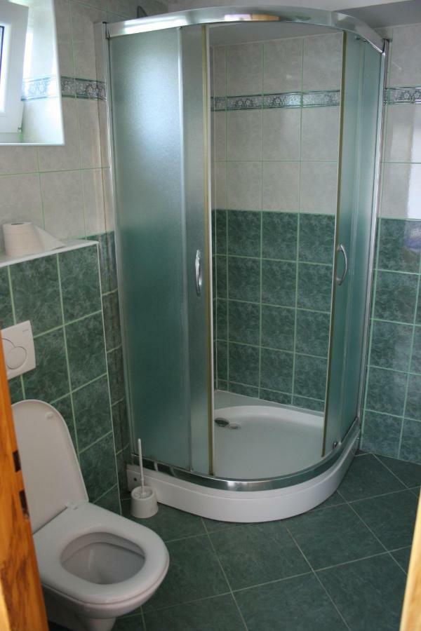 Dolinka Holiday Home Levoča Esterno foto